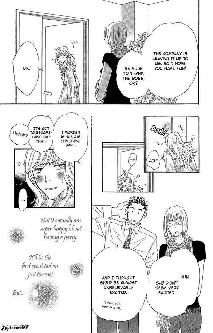 Ai Wo Chodai Chapter 15 4